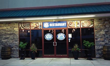 Big Blue Smokehouse expands services